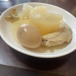 玉子焼 にし尾 - 