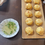 玉子焼 にし尾 - 