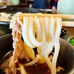 釜あげうどん 太郎 - 