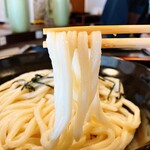 釜あげうどん 太郎 - 