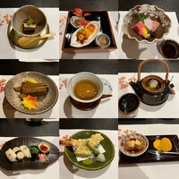 祇園 京料理 花咲 - 