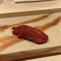 鮨 銀座 おのでら - 