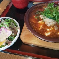 やさい家めい 表参道ヒルズ店 - 