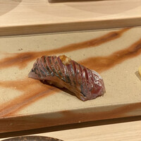 鮨 銀座 おのでら - 