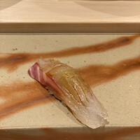 鮨 銀座 おのでら - 