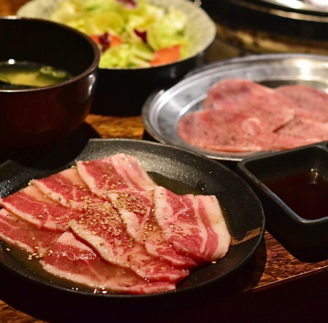 Honkaku Yakiniku Chifaja Karasuma Bukkoji Ten photo 2