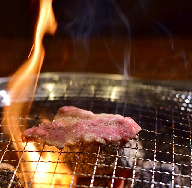 Honkaku Yakiniku Chifaja Karasuma Bukkoji Ten photo 3