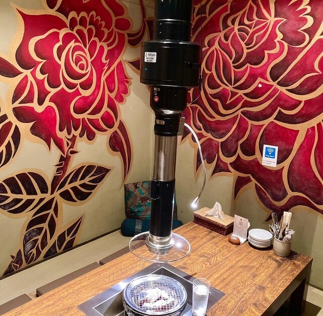 Honkaku Yakiniku Chifaja Karasuma Bukkoji Ten photo 4