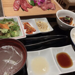 Yakiniku Tomihisa - 