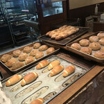 国産小麦パン工房 Full Full - 