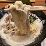 麺家 ゆきたく - 