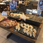 国産小麦パン工房 Full Full - 