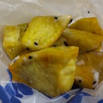 大学いも 山田商店 - 大学いも