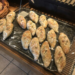 国産小麦パン工房 Full Full - 