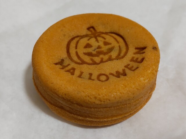 しかないせんべい 弘前アプリーズ店 - 弘前（和菓子）の写真