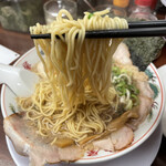 ラーメン魁力屋 - 