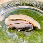 うを徳 - 神戸産 鰯