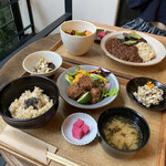 BROWN RICE Tokyo Omotesando - 