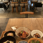 BROWN RICE Tokyo Omotesando - 