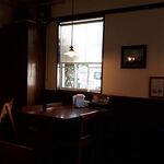 もんど - 店内の風景　2022.11