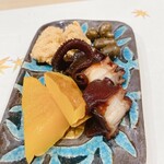 うを徳 - 京都産 鹿ケ谷南瓜