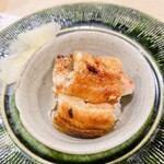 うを徳 - 岡山県児島湾産　天然鰻小丼