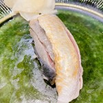 うを徳 - 神戸産 鰯