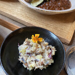 BROWN RICE Tokyo Omotesando - 