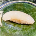 うを徳 - 出水産　墨烏賊