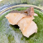 うを徳 - 答志島産 トロ鰆