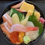 Tatsumi Sushi - 