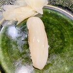 うを徳 - 出水産　墨烏賊