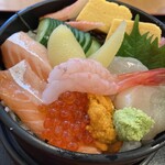 Tatsumi Sushi - 