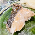 うを徳 - 答志島産 トロ鰆