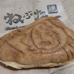 Raunjisenchiyuri - ねぶた焼き
