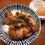 もんど - にくめしセット　2022.1