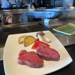 Teppanyaki Ittetsu - 