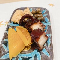 うを徳 - 京都産 鹿ケ谷南瓜