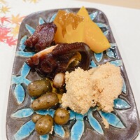 うを徳 - 愛知県産 むかご