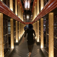 過門香 銀座本店 - 