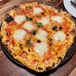 IL PIZZAIOLO - 