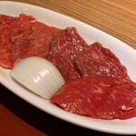 Yakiniku Shinuchi Kagurazaka - 