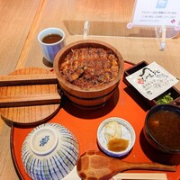 しら河 浄心本店 - 