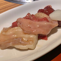 焼肉 しんうち 神楽坂 - 