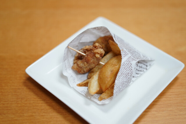 Onigiri Shoten Kihachi photo 3
