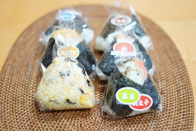 Onigiri Shoten Kihachi photo 2