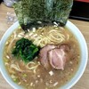 ラーメン 奥津家