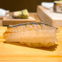 三軒茶屋 鮨かんてら - 