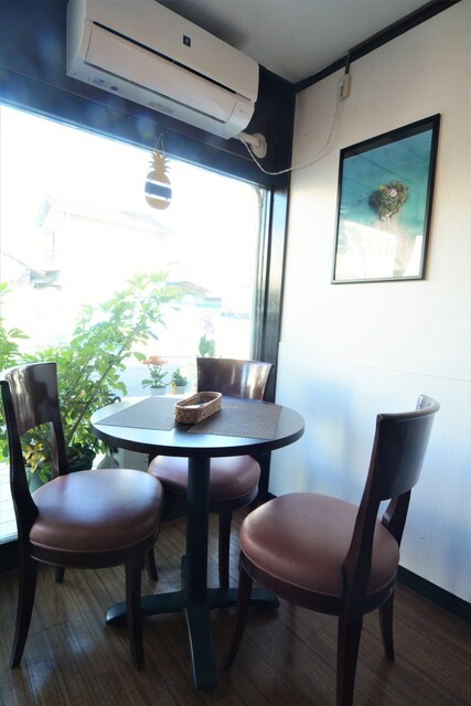 ROYAL TAPROBANE DINING&BAR photo 5