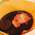 ステーキのどん - 